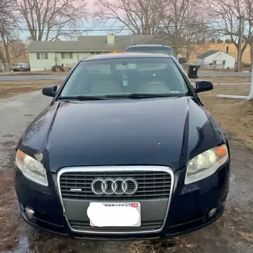 2006 Audi Quattro