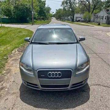 2006 Audi Quattro