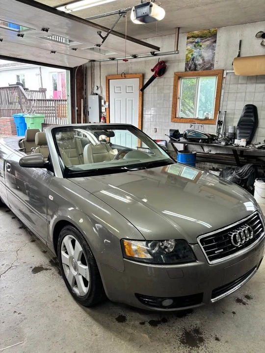 2006 Audi Quattro - Image 4 of 10
