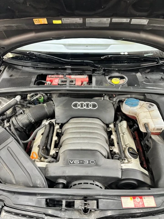 2006 Audi Quattro - Image 7 of 10