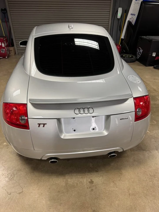 2006 Audi TT Mk1 - Image 6 of 15
