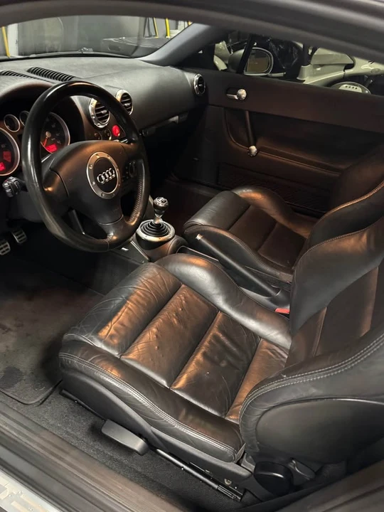 2006 Audi TT Mk1 - Image 10 of 15