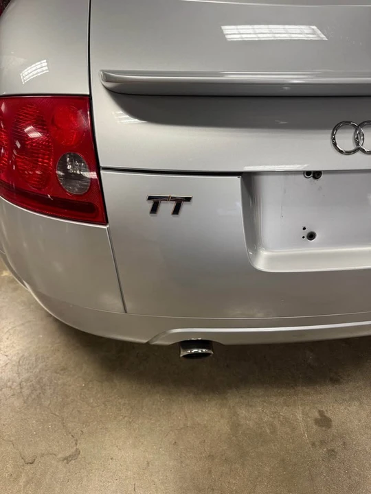 2006 Audi TT Mk1 - Image 5 of 15
