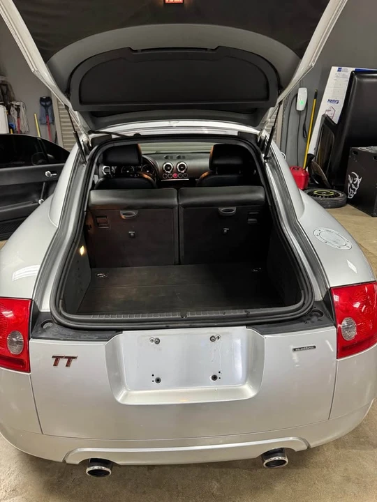 2006 Audi TT Mk1 - Image 14 of 15