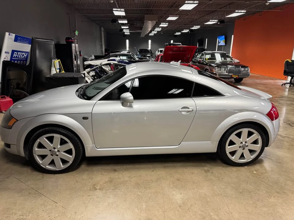 2006 Audi TT Mk1 - Image 3 of 15