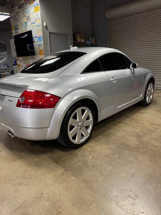 2006 Audi TT Mk1 - Image 7 of 15