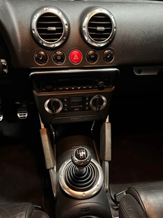 2006 Audi TT Mk1 - Image 12 of 15