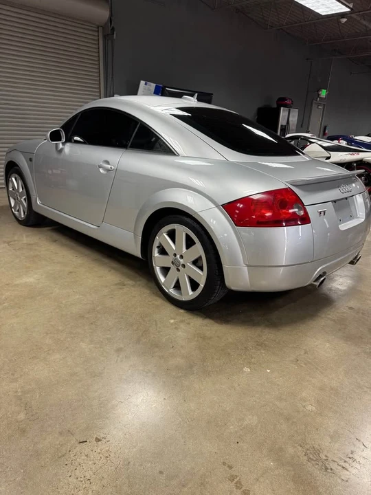 2006 Audi TT Mk1 - Image 4 of 15