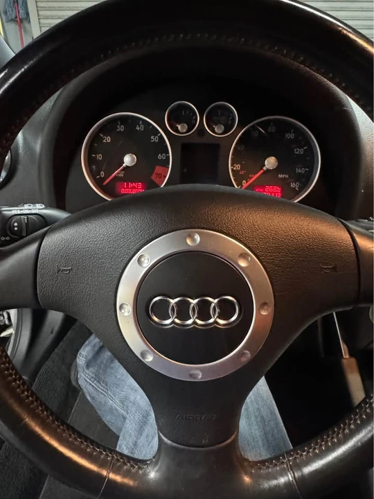 2006 Audi TT Mk1 - Image 11 of 15