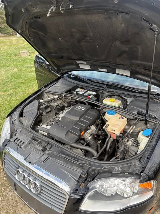 2006 Audi Quattro - Image 14 of 14