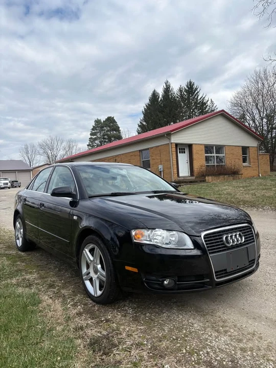 2006 Audi Quattro - Image 3 of 14