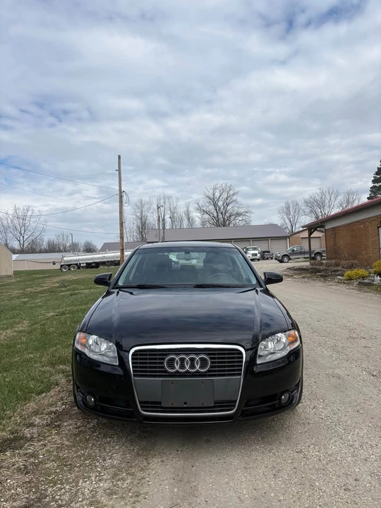 2006 Audi Quattro - Image 2 of 14