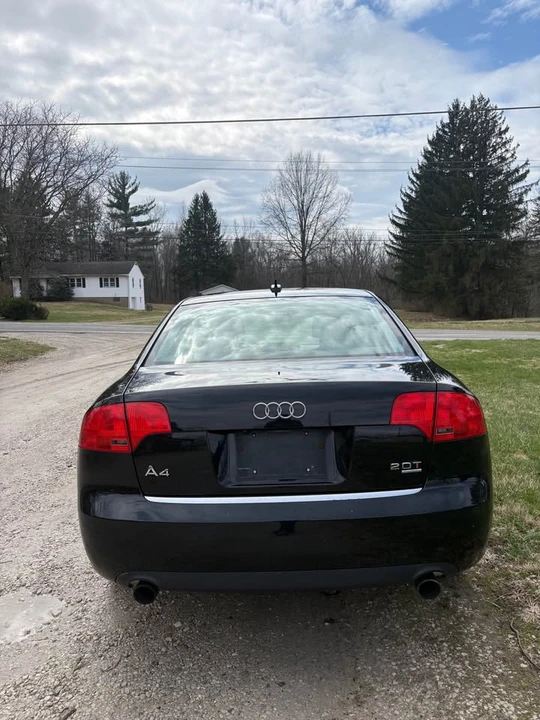 2006 Audi Quattro - Image 6 of 14