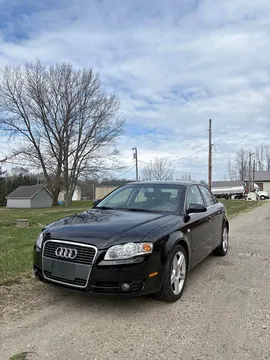 2006 Audi Quattro Sedan 4D