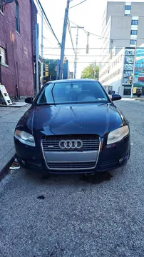2006 Audi Quattro Sedan 4D