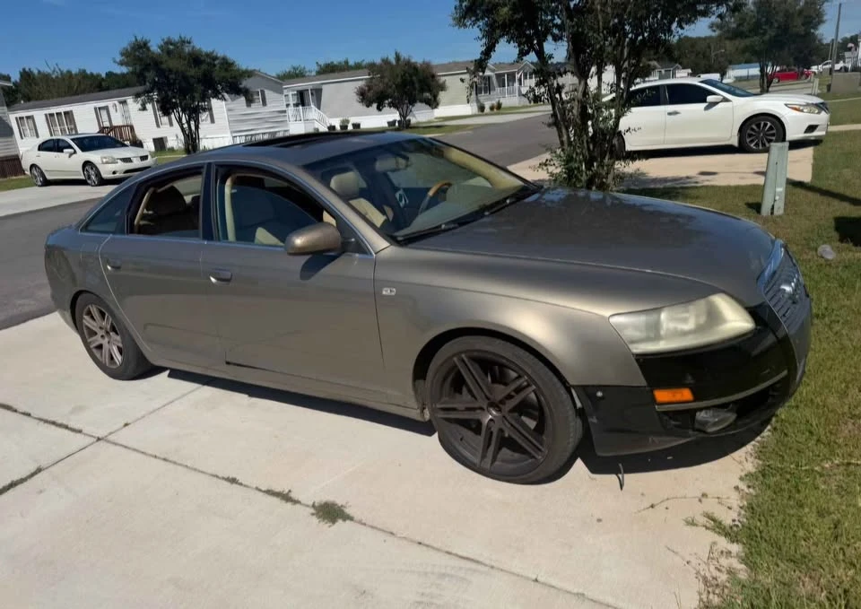 2006 Audi Quattro - Image 2 of 7