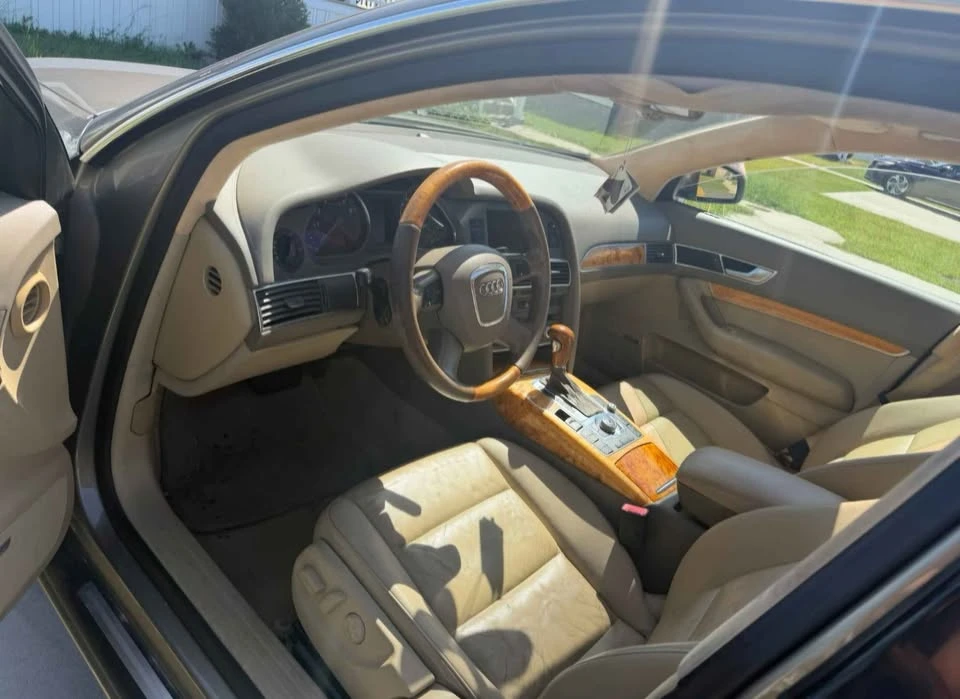 2006 Audi Quattro - Image 4 of 7