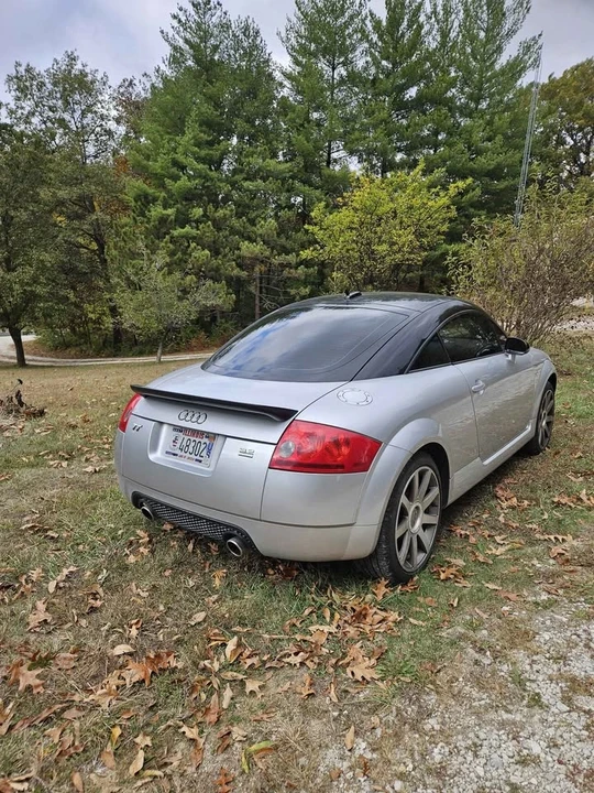2006 Audi TT Mk1 - Image 3 of 8