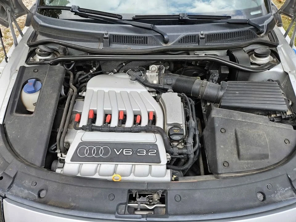 2006 Audi TT Mk1 - Image 7 of 8