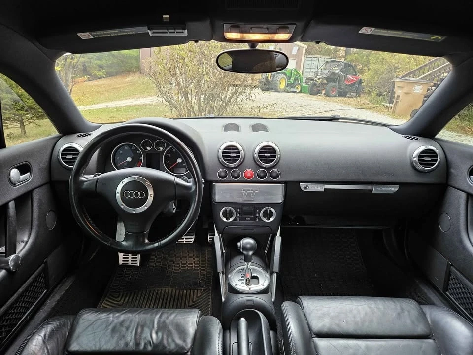 2006 Audi TT Mk1 - Image 4 of 8