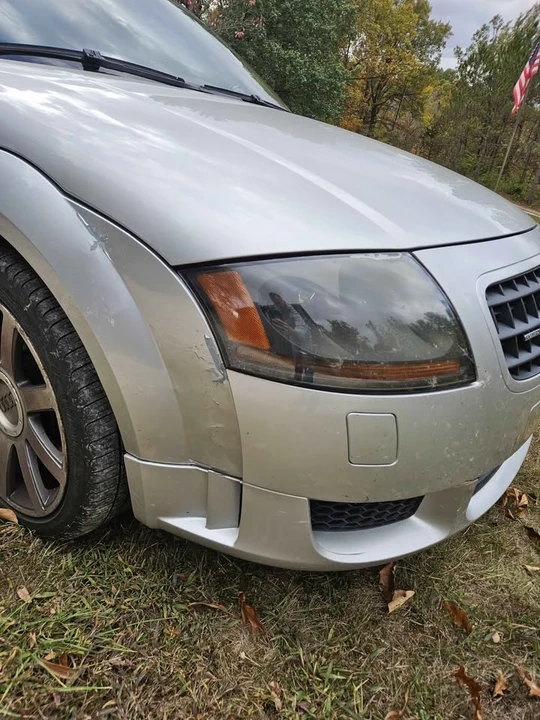2006 Audi TT Mk1 - Image 8 of 8
