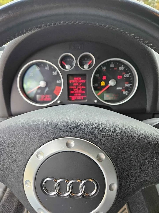 2006 Audi TT Mk1 - Image 5 of 8