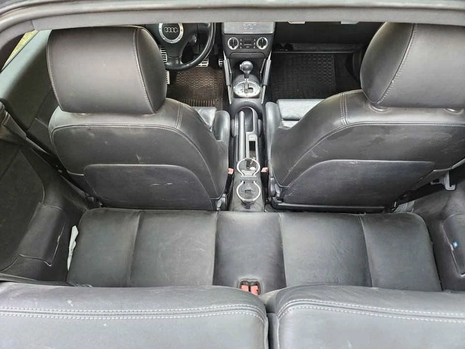 2006 Audi TT Mk1 - Image 6 of 8