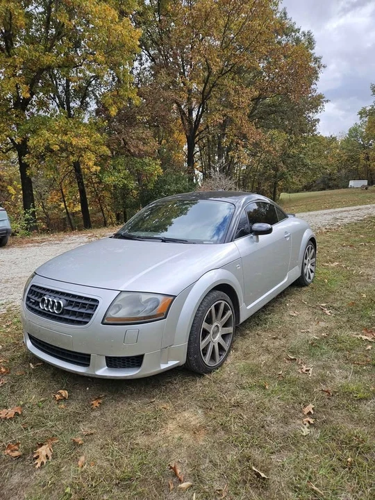 2006 Audi TT Mk1 - Image 2 of 8