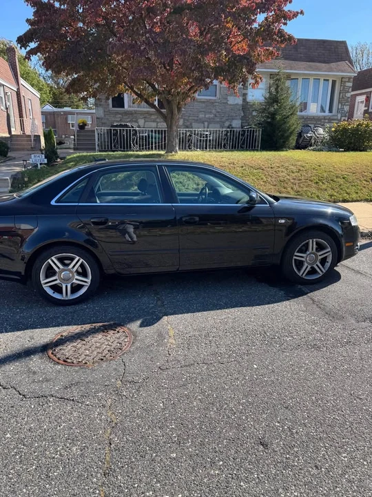 2006 Audi B7 A4 - Image 2 of 5