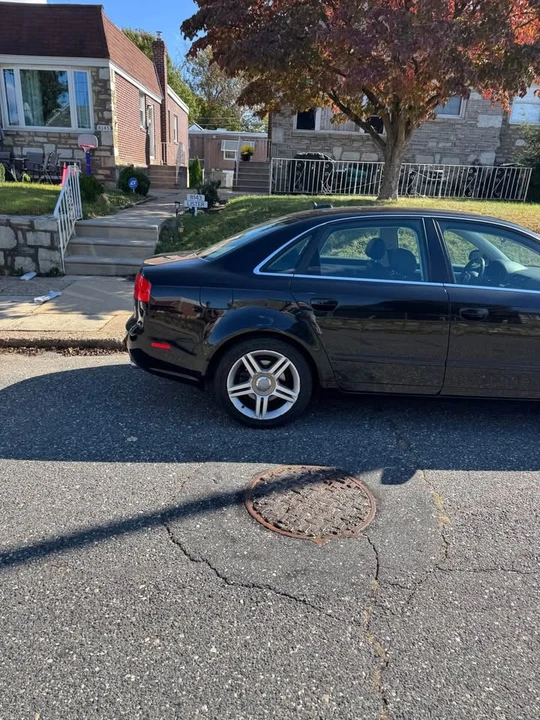 2006 Audi B7 A4 - Image 4 of 5
