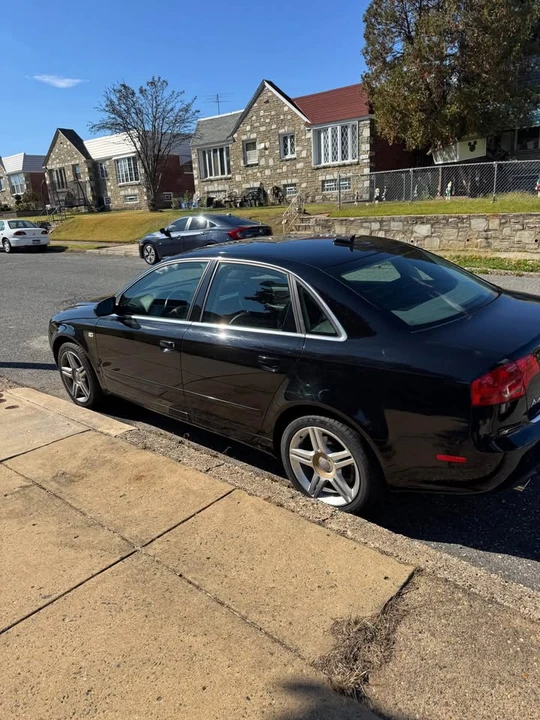 2006 Audi B7 A4 - Image 5 of 5