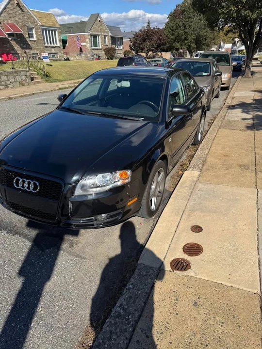 2006 Audi B7 A4 - Image 3 of 5