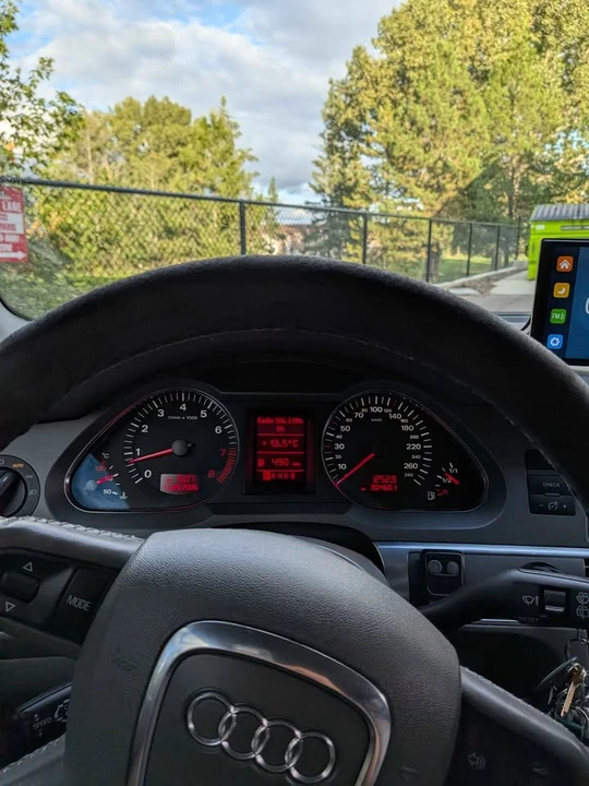 2006 Audi C6 A6 - Image 20 of 20