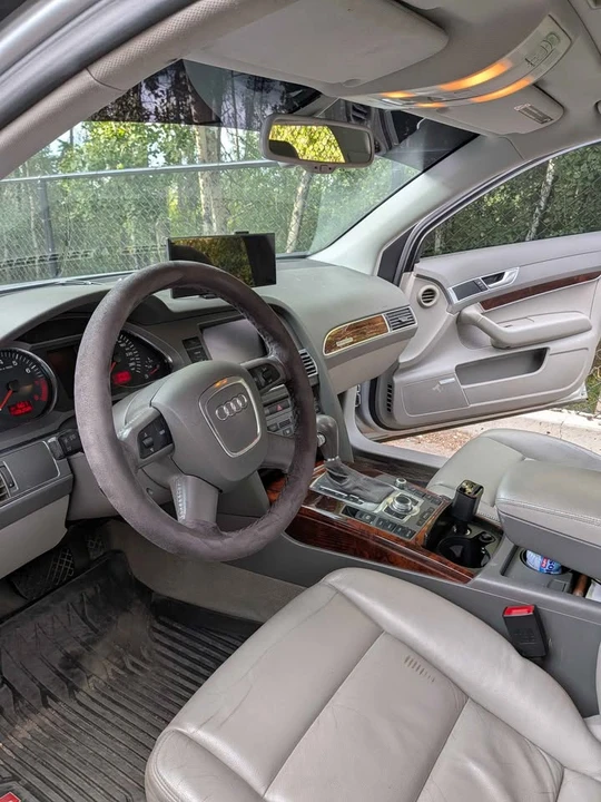 2006 Audi C6 A6 - Image 10 of 20