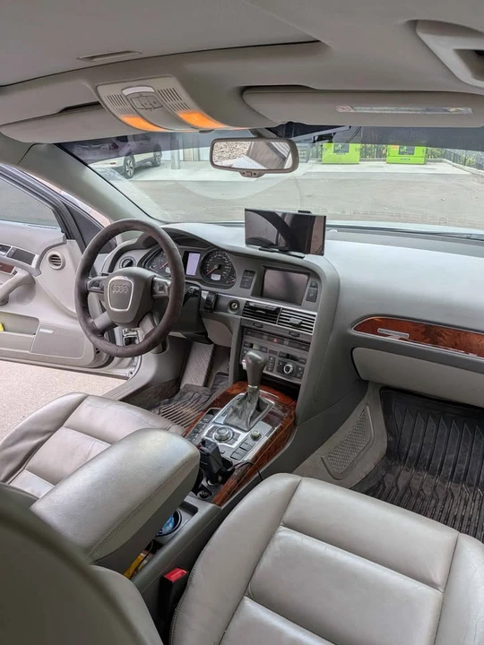 2006 Audi C6 A6 - Image 13 of 20