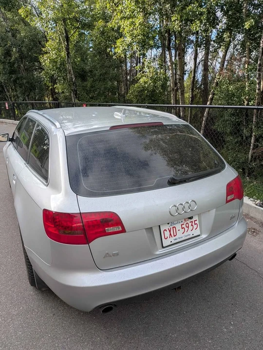 2006 Audi C6 A6 - Image 3 of 20