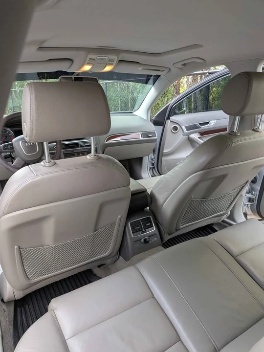 2006 Audi C6 A6 - Image 16 of 20