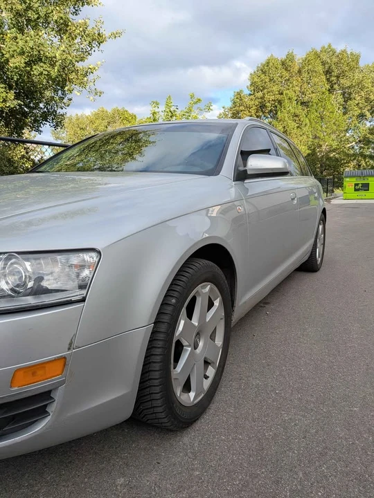2006 Audi C6 A6 - Image 6 of 20