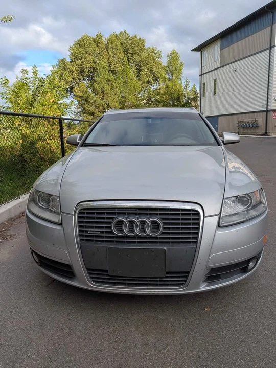 2006 Audi C6 A6 - Image 5 of 20