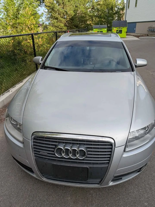2006 Audi C6 A6 - Image 8 of 20