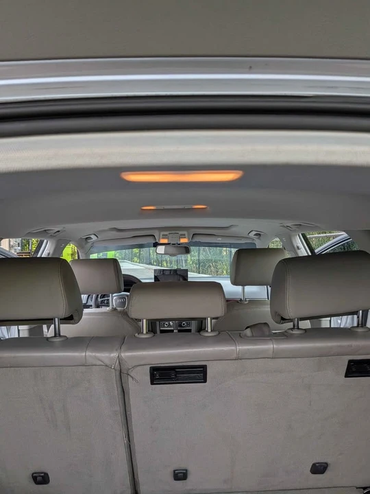 2006 Audi C6 A6 - Image 17 of 20