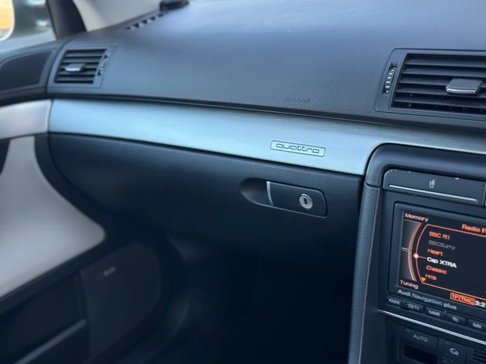 2006 Audi B7 RS4 Avant - Image 16 of 31