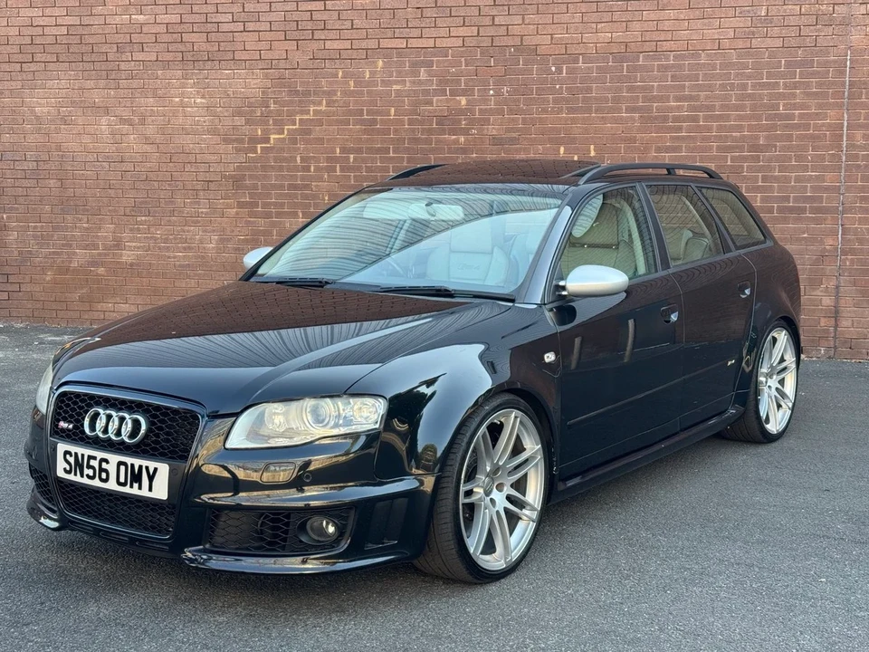 2006 Audi B7 RS4 Avant - Image 13 of 31