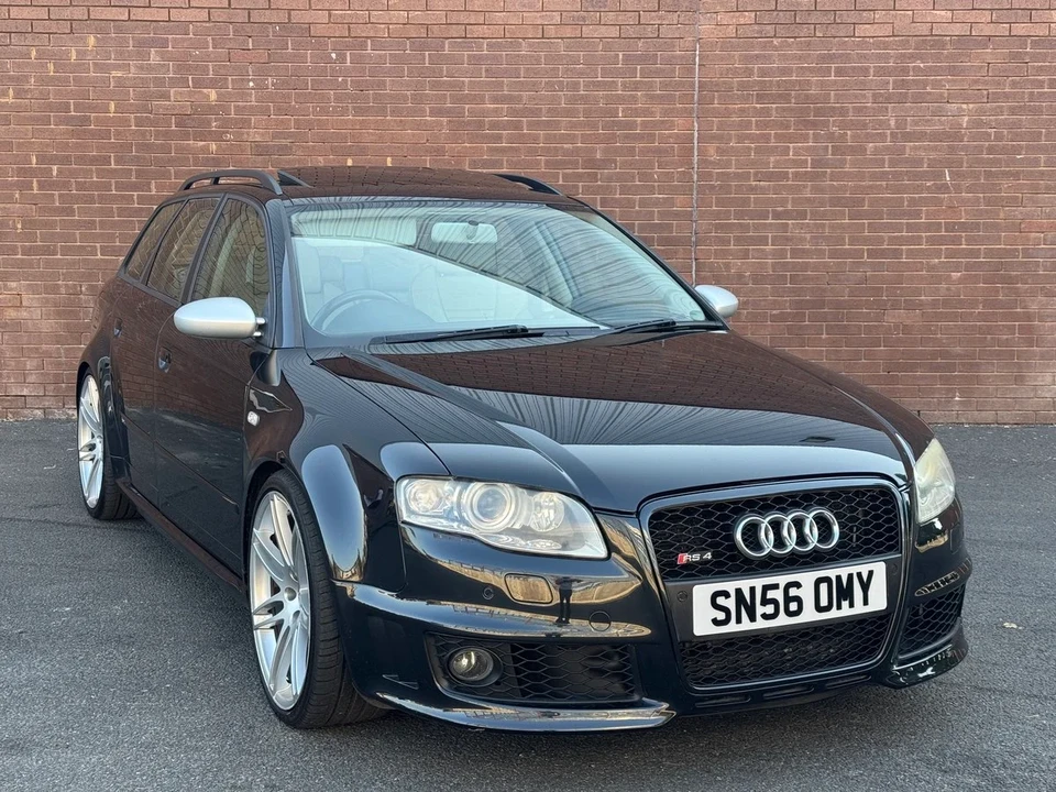 2006 Audi B7 RS4 Avant - Image 3 of 31