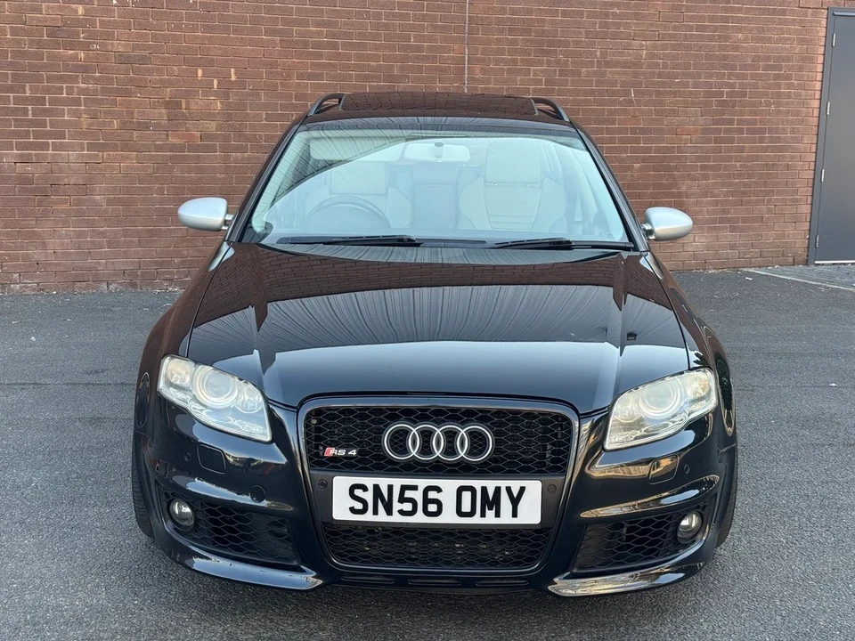 2006 Audi B7 RS4 Avant - Image 15 of 31