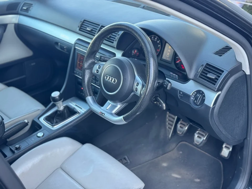 2006 Audi B7 RS4 Avant - Image 14 of 31