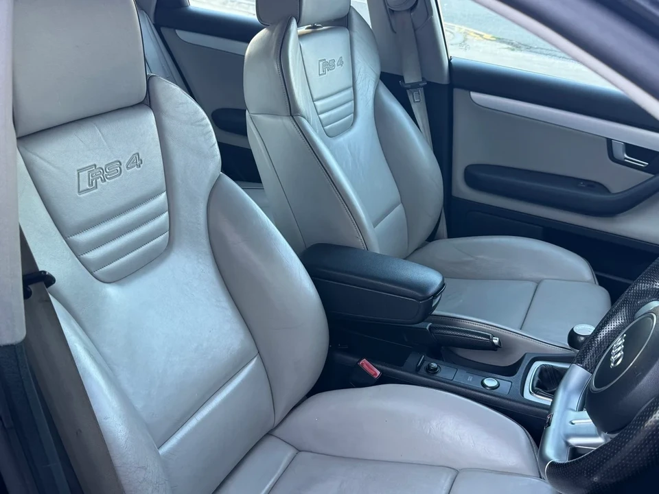 2006 Audi B7 RS4 Avant - Image 4 of 31