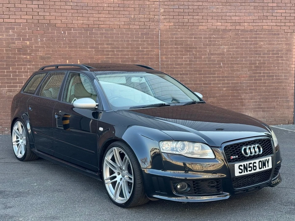 2006 Audi B7 RS4 Avant - Image 7 of 31
