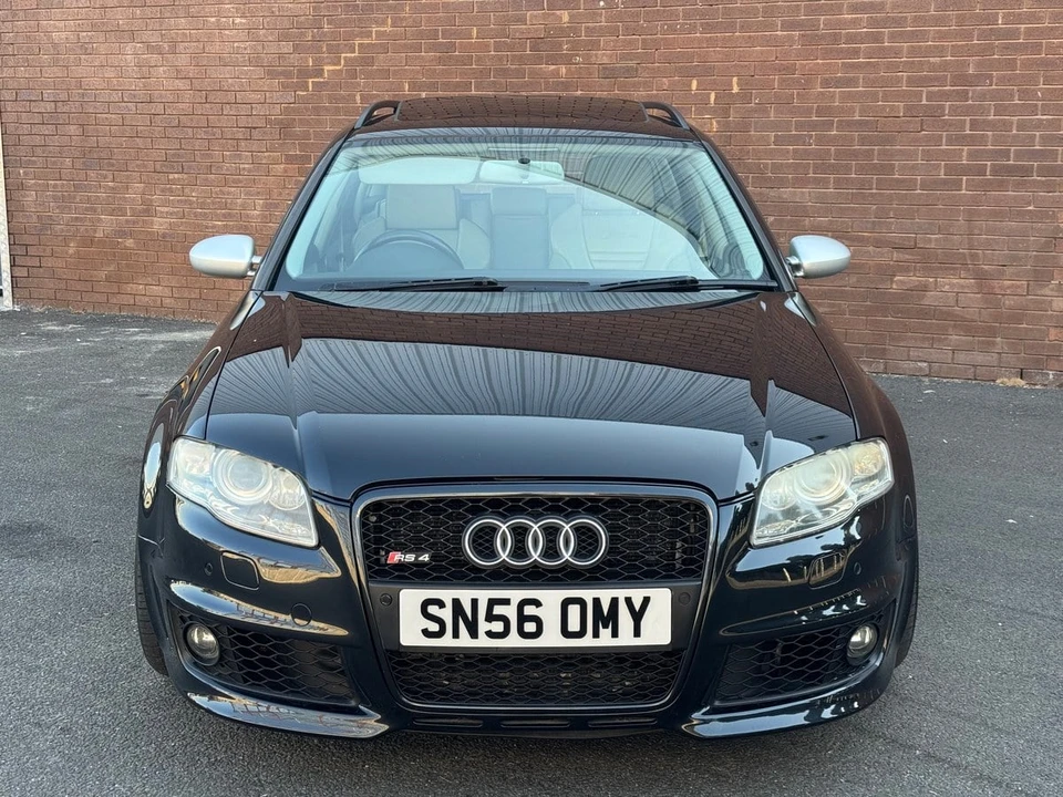 2006 Audi B7 RS4 Avant - Image 9 of 31