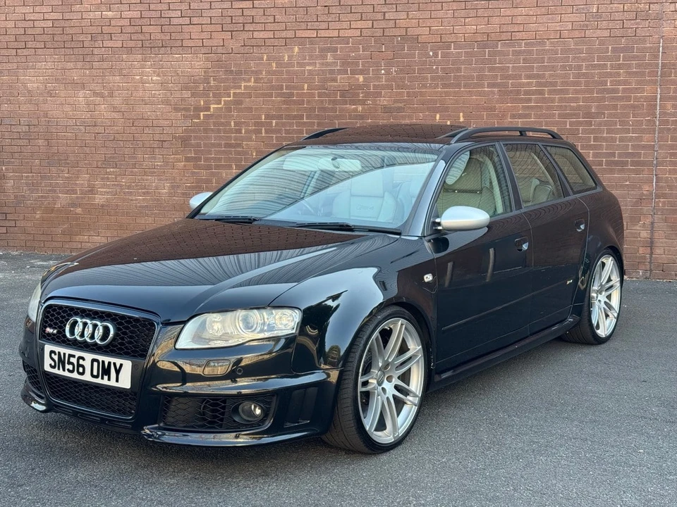 2006 Audi B7 RS4 Avant - Image 13 of 31